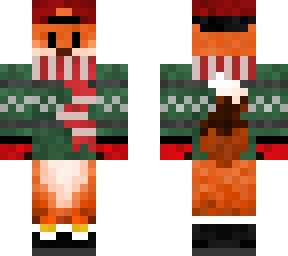 hatque christmas