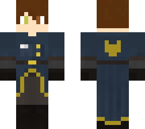 hbs diplomatic skin