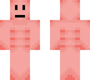 humanoid worm