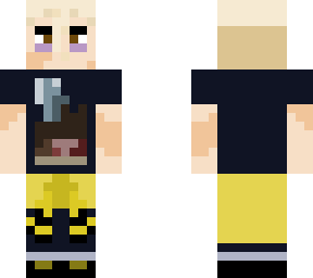 hunter