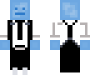 icy boi, for my friend