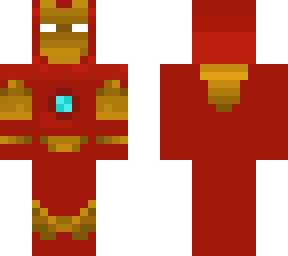 iron man