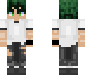 izuku