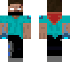 joshobrine w/ stuff on