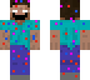 just a remake of herobrine