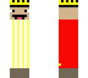 king