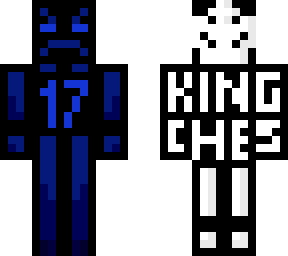king ches 17