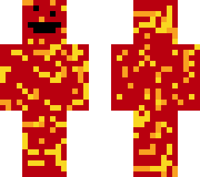 lava