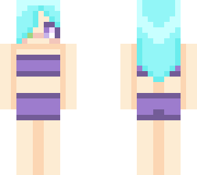 lavender tulip: based model