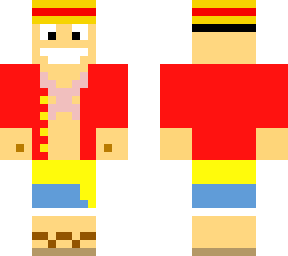 luffy