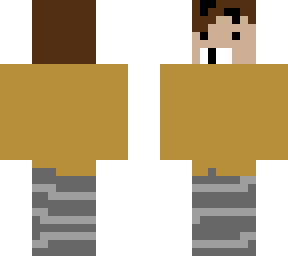 me (irl)