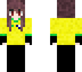 megumin brazil