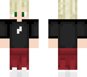 mika boy blond