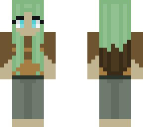 mint vs peanut butter