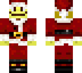 monkeymanhf (christmas edition)