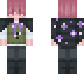 moonie - son of the savior of crystal village