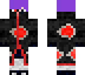 my akatsuki