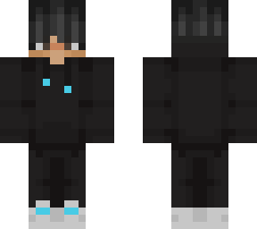 my epic creation