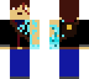 my skin