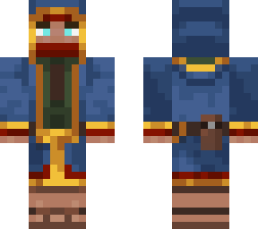my skin