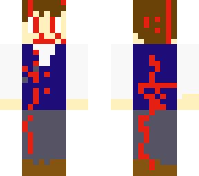 mylastlifeskin