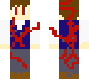 mylastlifeskinred