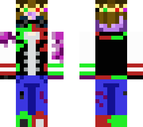new death