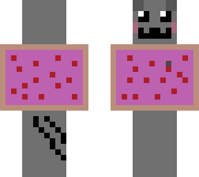 nyan cat