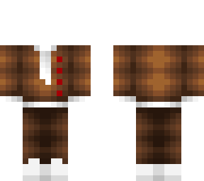 ob - gingerbread suit v2