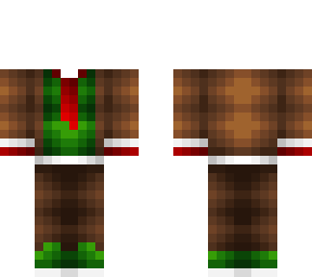 ob - gingerbread suit v4