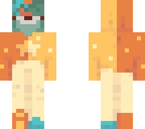 oc skin :,)