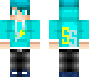 only gamer version ss the speed boy