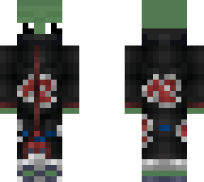 pepe mc skin