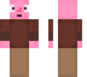 pink kinda guy