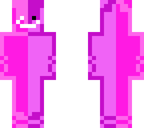 pink krystal