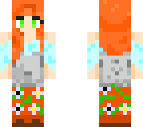 plain allie