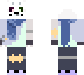 popsicat (cape)