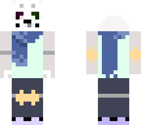 popsicat (no cape)