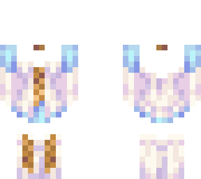 princess casual outfit - base