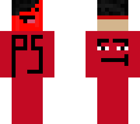ps skin