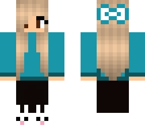 pumbamylove newskin!