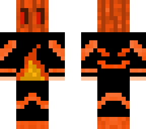 pumpkid (remade)