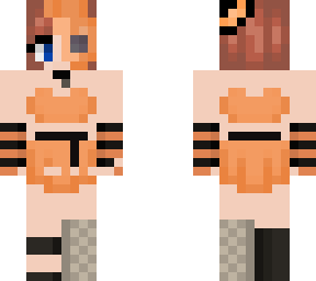 pumpkin chic