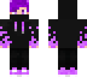 purple mage