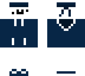 pvp skin for tansmart plays alot ( youtube )