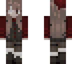 red pirate