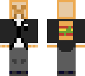 rubius sandwich elegante