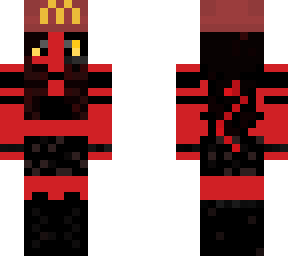 ruby auburn maccas