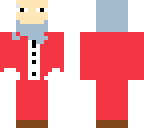 santa clause