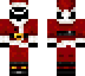santa void